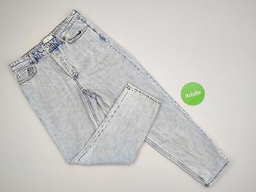 marka rajstop: H&M, Jeansy damskie, rozmiar S — 2