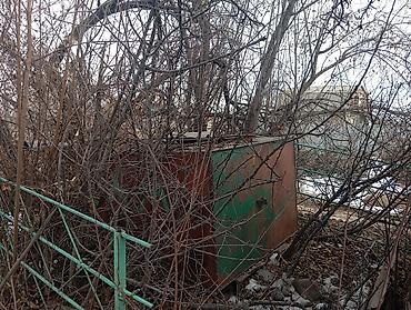 Цистерны: Цистерна 25 м3, Самовывоз — 20