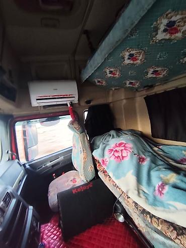 Тягачи: Тягач, Shacman, 2019 г., Самосвал at lalafo.kg — 15 Тягачи: Тягач, Shacman, 2019 г., Самосвал — 15