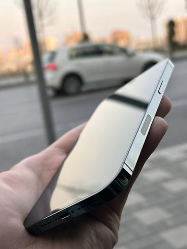 iphone 11 kamera: IPhone 12 Pro Max, 128 GB, Pacific Blue, Simsiz şarj — 7