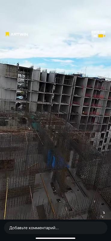 artwin: 3 комнаты, 71 м², Элитка, 14 этаж — 2