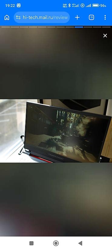 Жесткие диски, переносные винчестеры: Накопитель, Kingston, SSD, 1 ТБ, Для ПК — 4