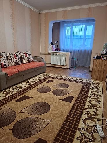 old bishkek: 1 комната, 45 м², 2 этаж, Свежий ремонт — 4