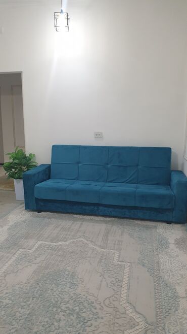 квартиры в кок жар: 1 бөлмө, 37 кв. м, Жеке план, 4 кабат, Евроремонт
