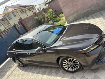 тойота камри 25 кузов бишкек цена: Toyota Camry: 2018 г., 0.2 л, Автомат, Бензин, Седан