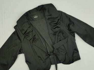 modbis marynarki damskie: Salko, Women's blazer, size M
