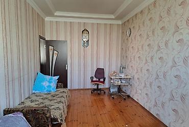 azadliq ev: Mehdiabad 3 otaqlı, 60 kv. m, Orta təmir — 3