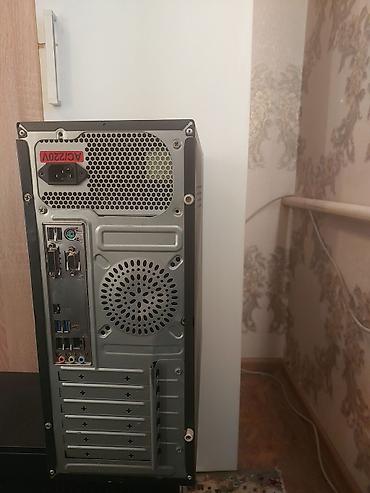 i3 4150: Компьютер, ядер - 2, ОЗУ 8 ГБ, Для работы, учебы, Б/у, Intel Core i3, Встроенная видеокарта, HDD — 2