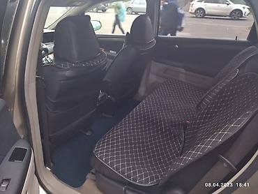 Honda: Honda Odyssey: 2004 г., 2.4 л, Вариатор, Газ, Минивэн — 7