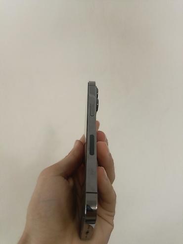 Apple iPhone: IPhone 13 Pro, 256 GB, Graphite — 3