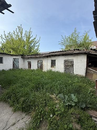 дом пр: 📍 В селе Кызыл-Туу продается дом на участке 5 соток, 55 кв.м. 🏡Дом — 4