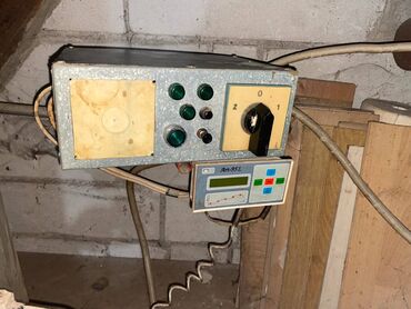 Ostali alati i mašine: 1. Peć za pećenje keramike i grnčarije Peć je zaprimine od 230l — 10