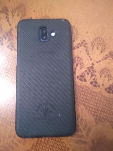 a3 2015 samsung: Samsung Galaxy J6, 32 GB, rəng - Mavi, İki sim kartlı — 3