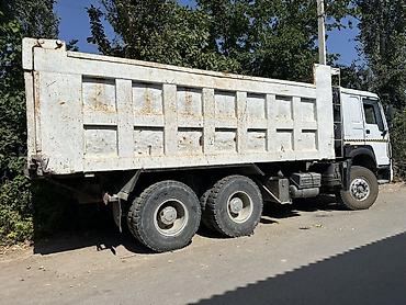 470 жх: Буйрутма берүү Хово, Көмүр, кум, шагыл, кара топурак жеткирүү, ылгоо — 4
