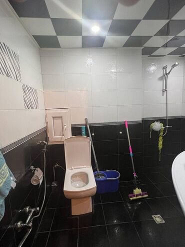 Yeni tikili: Bakıxanov qəs., 2 otaqlı, Yeni tikili, m. Qara Qarayev, 82 kv. m — 19