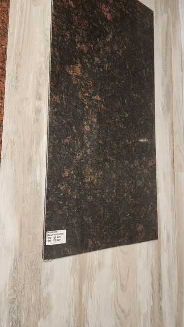 Mərmər: Məhsul: Patara mərmər plitələri Təsvir: - Təbii mərmər teksturalı — 14