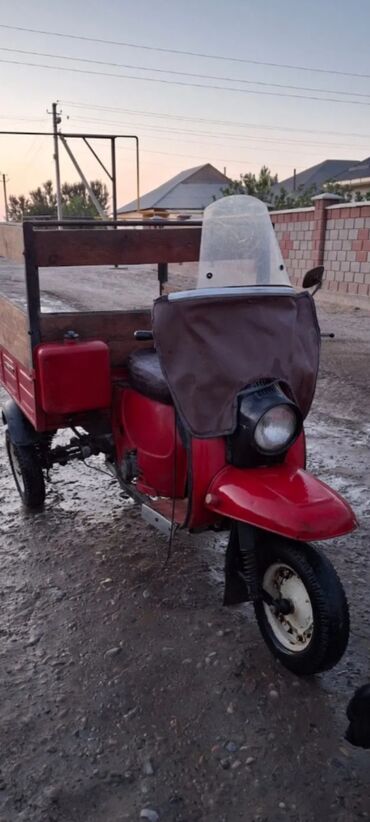 Qazanlar: Muravey - MURAVEY 1800 km