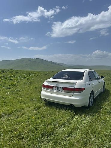 привозные моторы на ауди бишкек: Honda Inspire: 2003 г., 3 л, Автомат, Бензин, Седан — 10