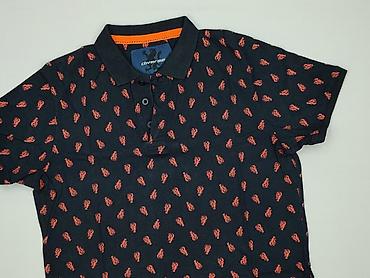 mango outlet: Diverse, Koszulka polo dla mężczyzn, rozmiar L — 1
