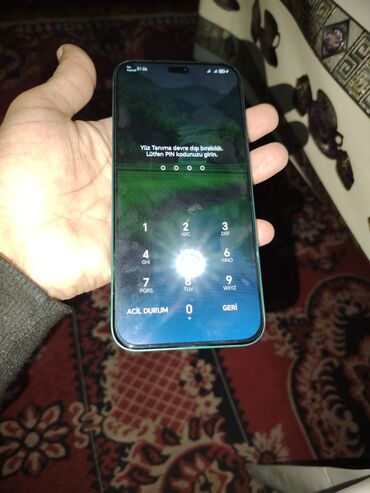 telfon honor: Honor 8X, 128 ГБ, цвет - Синий, Face ID, Отпечаток пальца