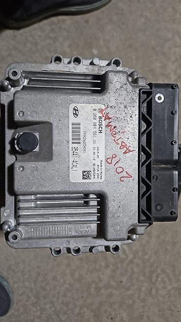 Engine Control Units: ЭБУ двигателя АКПП НАЙДУ Любой эбу и на заказ С Кореи (ECU) для — 22