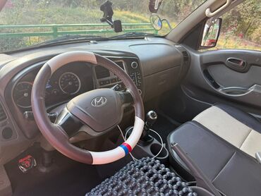 лизинг авто бишкек без первоначального взноса: Hyundai Porter: 2018 г., 2.5 л, Механика, Дизель