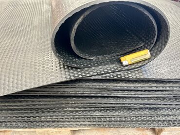 Другое торговое оборудование: Маты для крупно рогатого скота ( крс ) от компании «техномаш» — 3