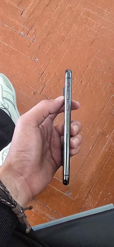 iphone 8 puls: IPhone Xs, Б/у, 64 ГБ, Space Gray, Чехол, 100 % — 3