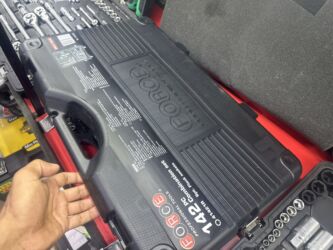 Наборы инструментов: Набор инструментов, Aeroforce, Новый, Бесплатная доставка, Платная доставка, Самовывоз at lalafo.kg — 26 Наборы инструментов: Набор инструментов, Aeroforce, Новый, Бесплатная доставка, Платная доставка, Самовывоз — 26