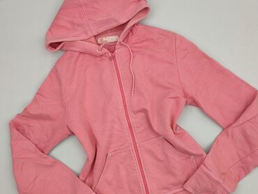 Bluza z kapturem damska, S