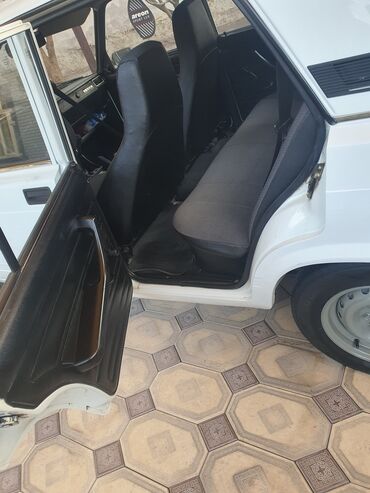 ВАЗ (ЛАДА): ВАЗ (ЛАДА) 2107: 2011 г., 1.6 л, Механика, Бензин, Седан — 7