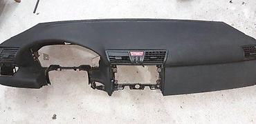 multimedia auto: INSTRUMENT TABLA FIAT STILO | instrument tabla fist stilo, fiat — 1