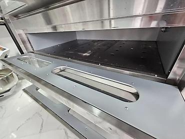 Elektrik sobalar: Şirniyyat sobası Şirniyyat sobasi Daşlı Çörək və şirniyyat üçün soba — 17