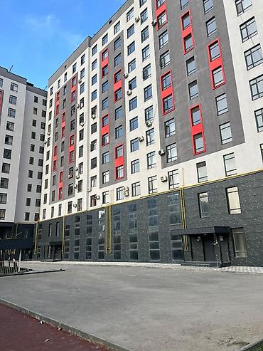 Продажа квартир: 2 комнаты, 62 м², Элитка, 5 этаж, Евроремонт — 11