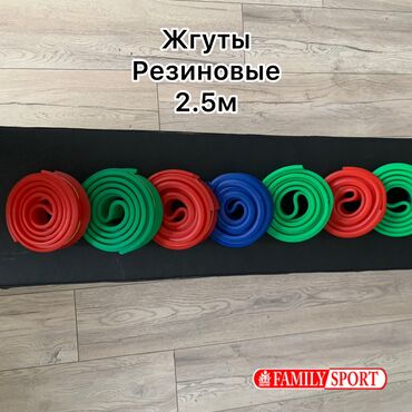 фитнес бикини: FAMILY SPORT @idealniy_turnik.kg Фитнес резинки жгуты В наличии