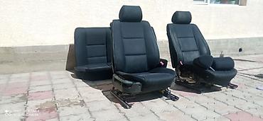 элэктро: Запчасти для BMW E39 (ориентировочно 5‑я серия 1995–2003). В наличии — 7