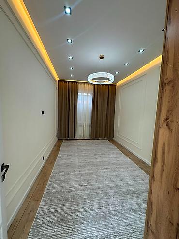 Продажа коттеджей и домов: 4 комнаты, 120 м², 2 соток, Бишкек, Арча-Бешик ж/м Агентство недвижимости — 3