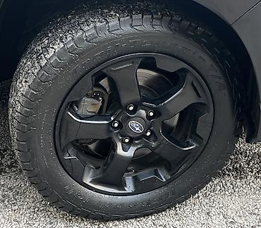 subaru wildernes: Subaru Forester: 2021 г., 2.5 л, Вариатор, Бензин, Кроссовер — 4