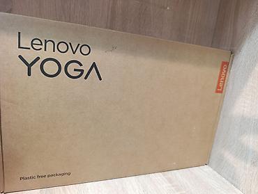 asus notebook adapter: Lenovo YOGA Slim 7-14ITL05 — 1