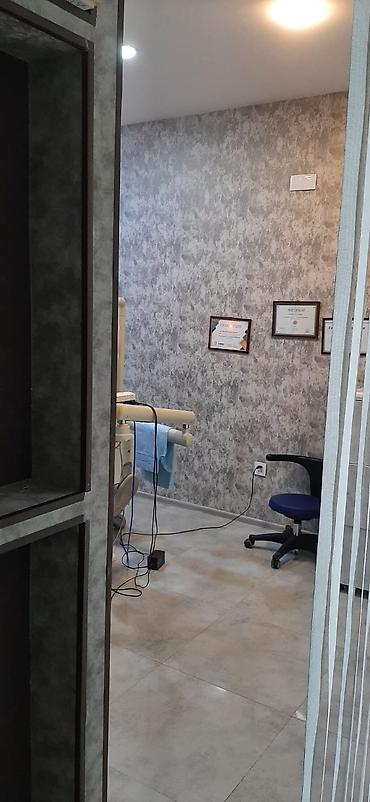 gence emlak satisi: Cıxarışlı (Kupcalı) 9 ildi eyni adamda arendadadı.ümumi sahəsi 45m² — 7