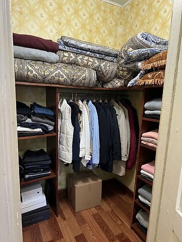Продажа квартир: 4 комнаты, 120 м², 4 этаж — 17