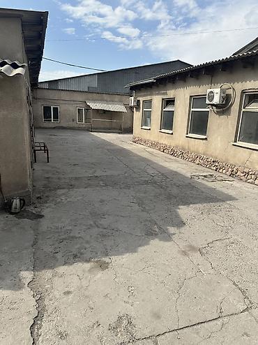Цех, Действующий, 600 м²