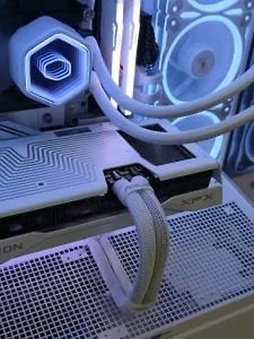 Desktop računari i radne stanice: Ryzen 7 7800X3D RX 9070 X870 32GB 1TB - SM088PC. ✨ Prodaja i sklapanje — 4