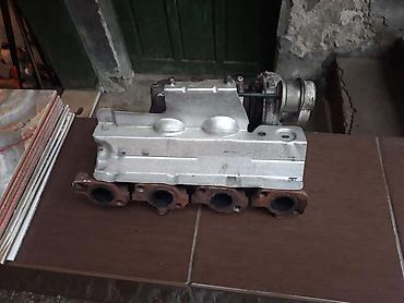 remont abs centrale: TURBINA ZA FORD C-MAX, FIESTA, FOCUS . | FORD velika ponuda delova — 3