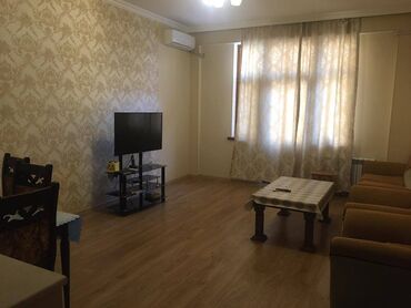 Uzunmüddətli kirayə mənzillər: Xətai metrostansiyasının yanında, Xocalı prospekti, 16 mərtəbəli — 15