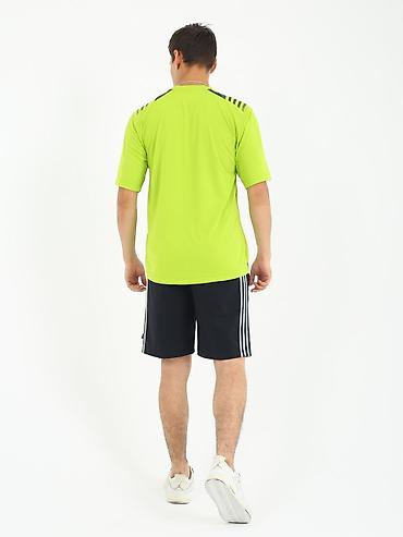 Футболки: Футболка UMBRO One Love Материал: Climacool (Холодок) Цена 1200 с — 17