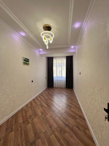 Köhnə tikili: Masazır, 3 otaqlı, Köhnə tikili, 90 kv. m — 9