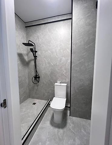 Продажа квартир: 2 комнаты, 36 м², Элитка, 6 этаж, Дизайнерский ремонт — 5