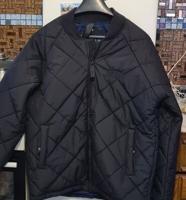 Ostalo: Muške i ženske lagane puffer jakne - Model: kratke, prošivene puffer — 23