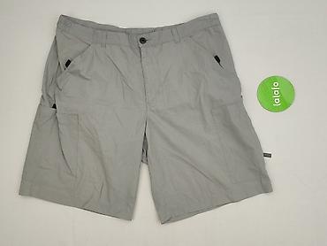 pull and bear ubrania: Camargue, Szorty dla mężczyzn, rozmiar L — 2